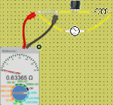 RLC series circuit