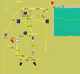 Monostable 1