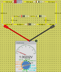  17 circuit
