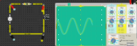RC Low Pass Filter