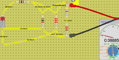 35 circuito