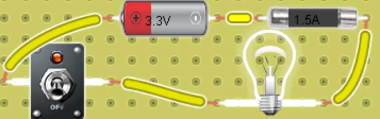 fuse test