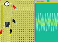 circuito capacitivo