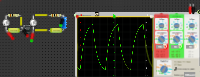 Difference of Polarized and Non Polarized Capacitor