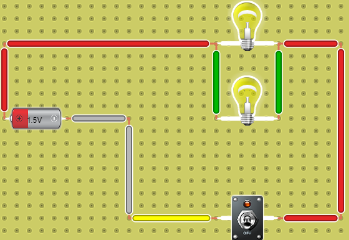 circuito paralelo