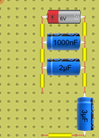 Mixed Circuit