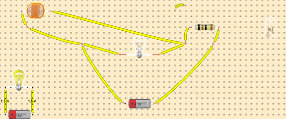 LDR sensor parallel final