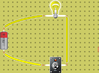 Circuito de un receptor