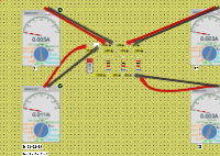 Kirchhoff’s Current Law