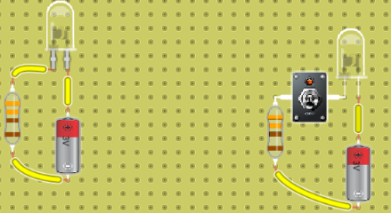 led_basico