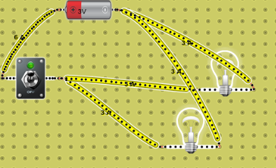 Circuito paralelo