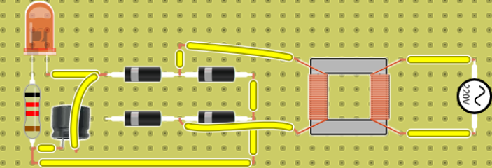  CIRCUITO 1