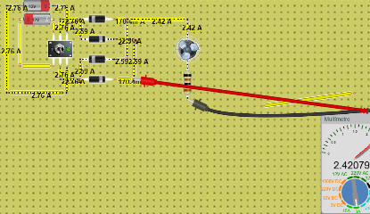 circuito electricos 