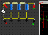 How to Build a Square  Wave To Sine Wave
