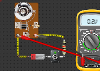 Build A Electric Bell Circuit Beta Version (New Component)
