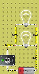 Circuito en serie y paralelo