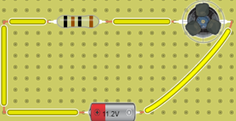 Circuit -1 