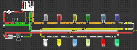 Circuit Suvichada1  _ Thailand 