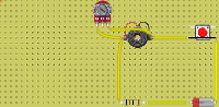 LAMP AND BUZZER CIRCUIT_GARIANDO
