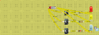 Simple LED switch Notarmaso