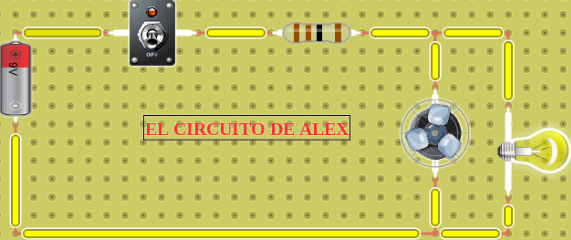 CIRCUIT 1