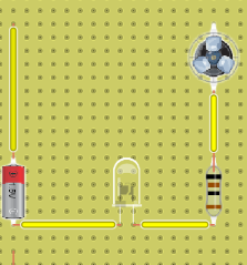 proyecto de electronica