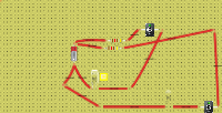 circuito paralelo 2 led