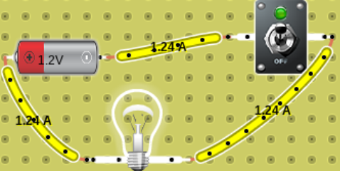circuito 1 