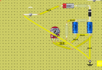 express bias circuit