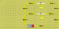 circuito en paralelo pinzon 704