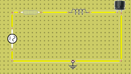 RLC Circuit in Series (2022-mm-21)
