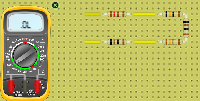 2. testing Resistors
