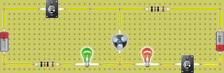 este circuito