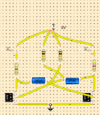 ไฟกระพริบ