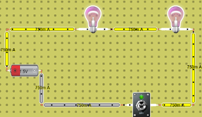 CIRCUITO EN SERIE