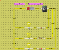 2. Un circuito en paralelo