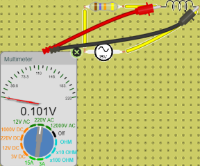 RL CIRCUIT