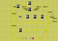 Circuito inteligente