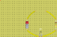 Ejercicio lab 1-Robotica