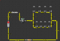 SERIES PARALLEL CIRCUIT