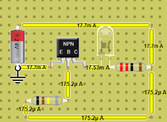 Circuit 1