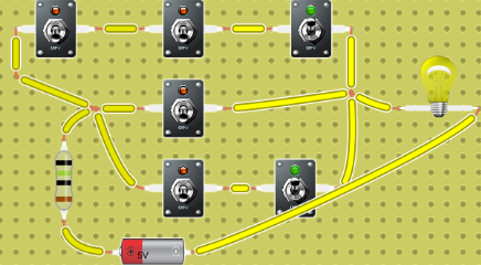 4 circuit