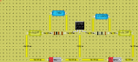 common base transistor