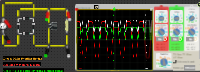 Full Wave Rectifier W/Filter Circuit