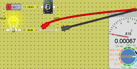 circuito 1 Erasti nuñez