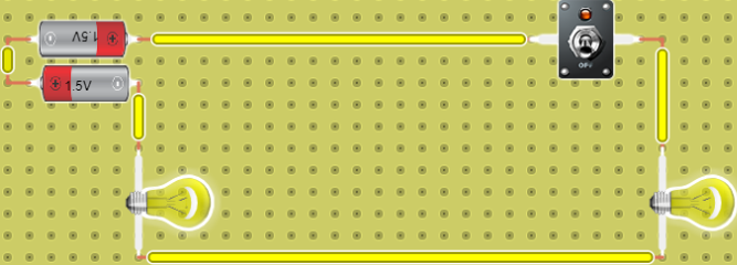 Circuito En serie