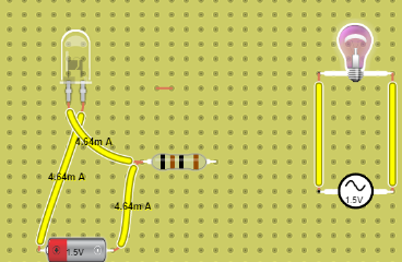 Practica1 de DCAClab
