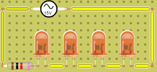 circuito serie
