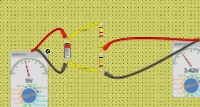 voltage divider