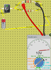 circuito mixto